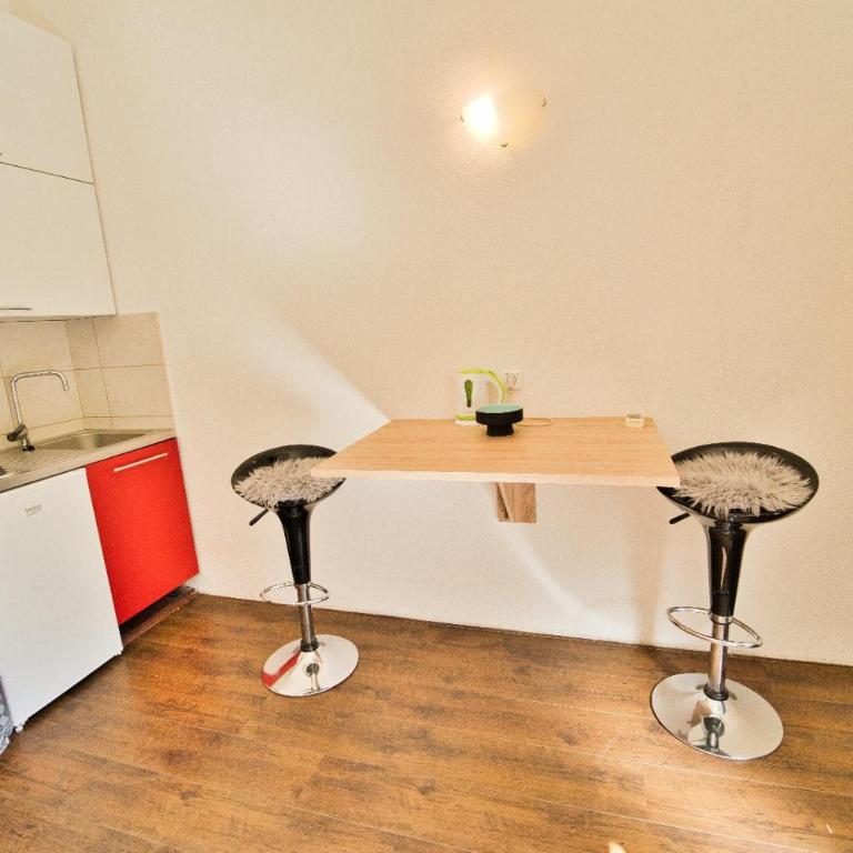 Apartment Chantal - Apartment - 10
