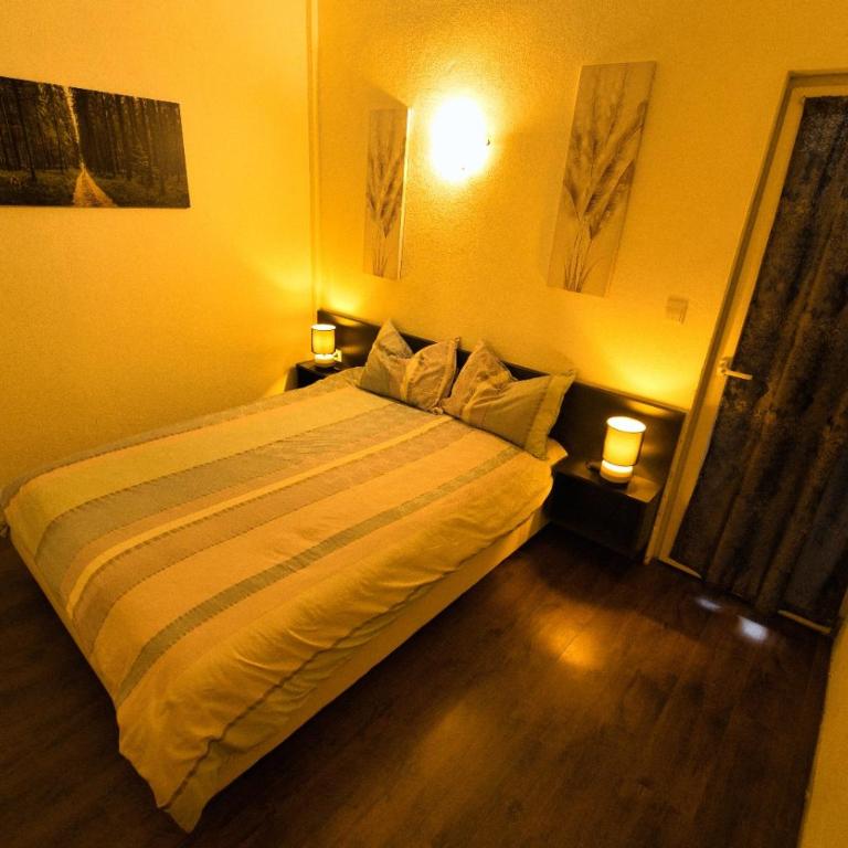 Apartment Chantal - Apartment - 13