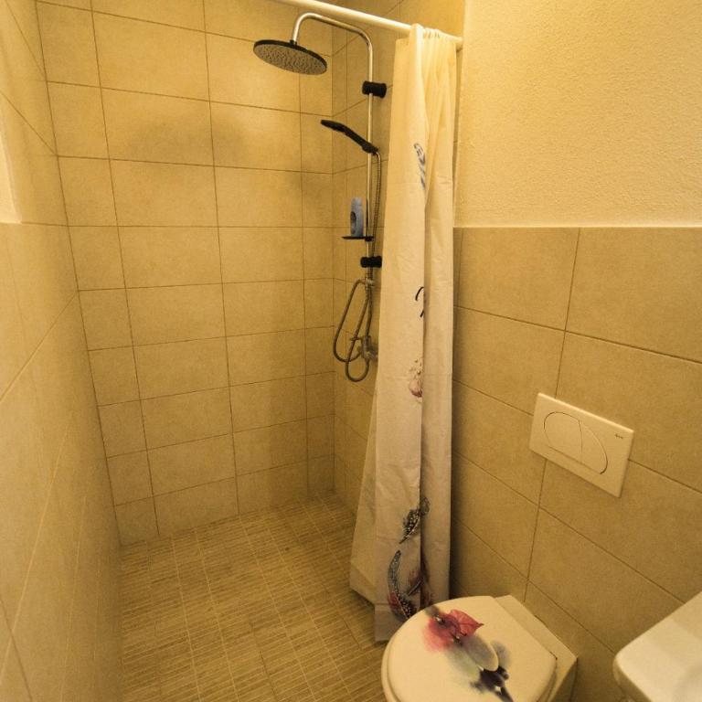 Apartment Chantal - Apartment - 23