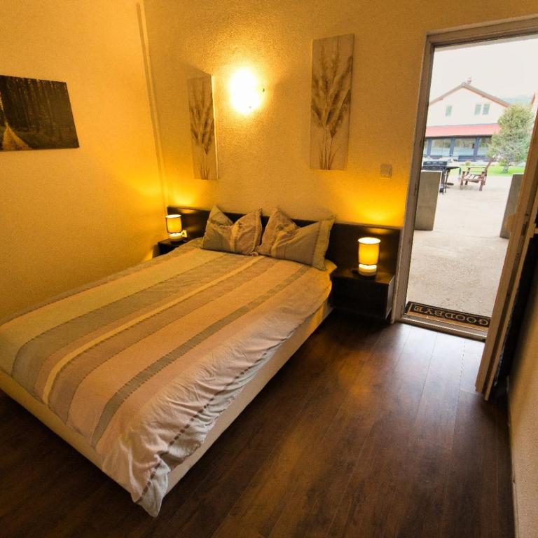 Apartment Chantal - Apartment - 2