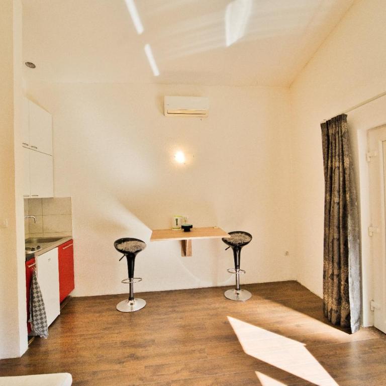 Apartment Chantal - Apartment - 4