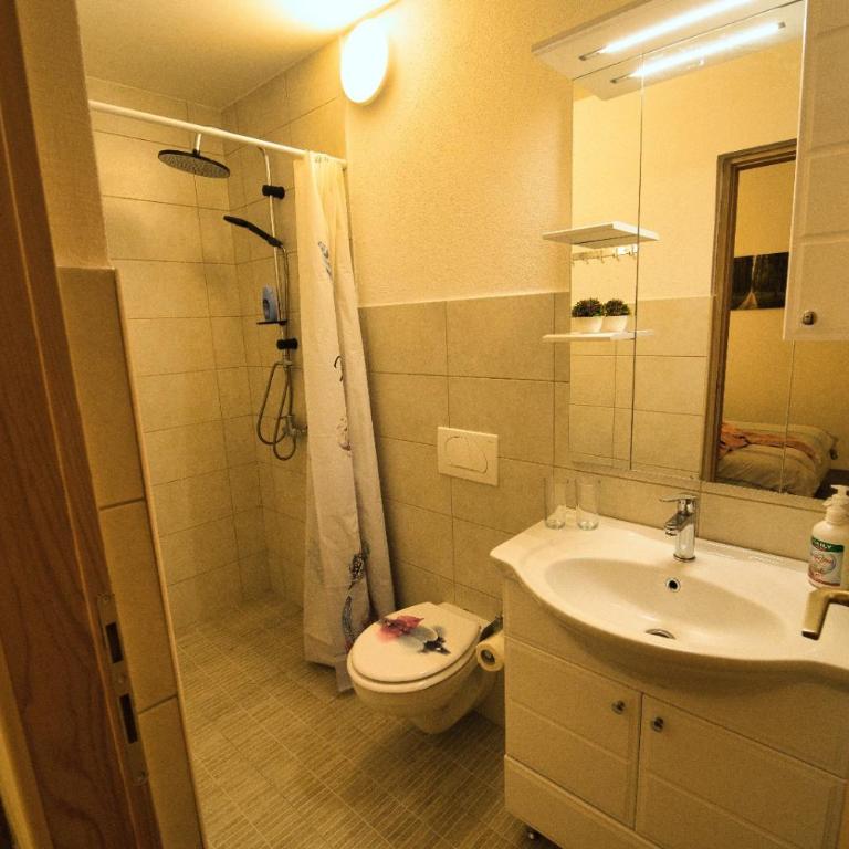 Apartment Chantal - Apartment - 31