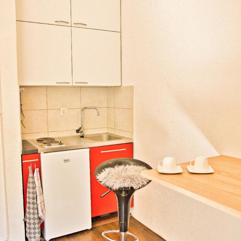Apartment Chantal - Apartment - 14