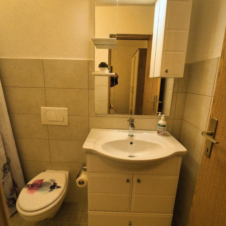Apartment Chantal - Apartment - 22