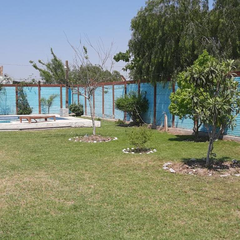 Finca ohana - Apartamento de 1 dormitorio - 5