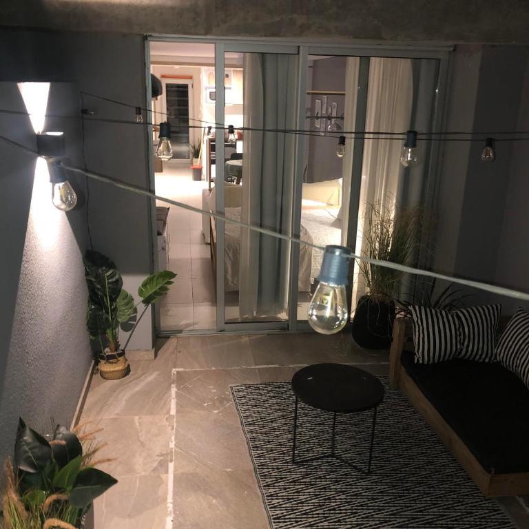 Aifin bonito monoambiente - Apartamento de 1 dormitorio - 16