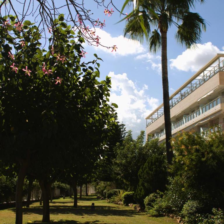 A lovely apartment Swimming pool, Parking, padel - Apartamento de 2 dormitorios - 19