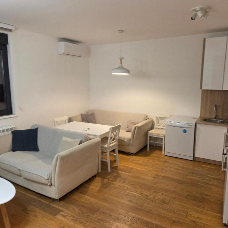 Apartman-Stan - Apartman sa 2 Spavaće Sobe - 3
