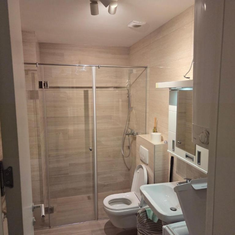 Apartman-Stan - Apartman sa 2 Spavaće Sobe - 6