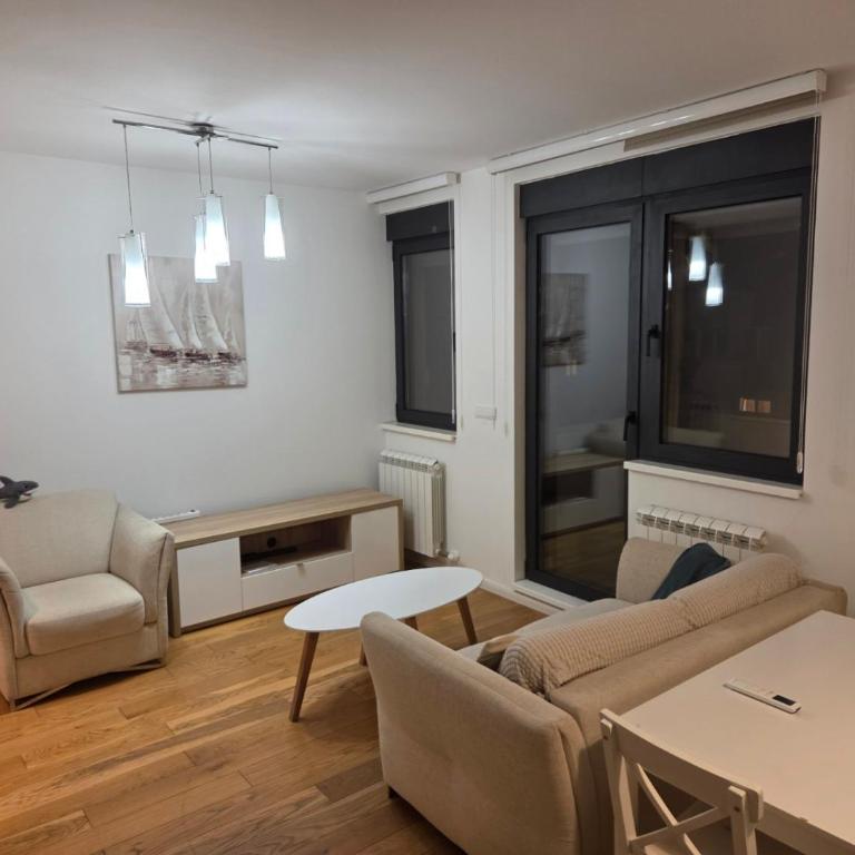 Apartman-Stan - Apartman sa 2 Spavaće Sobe - 8