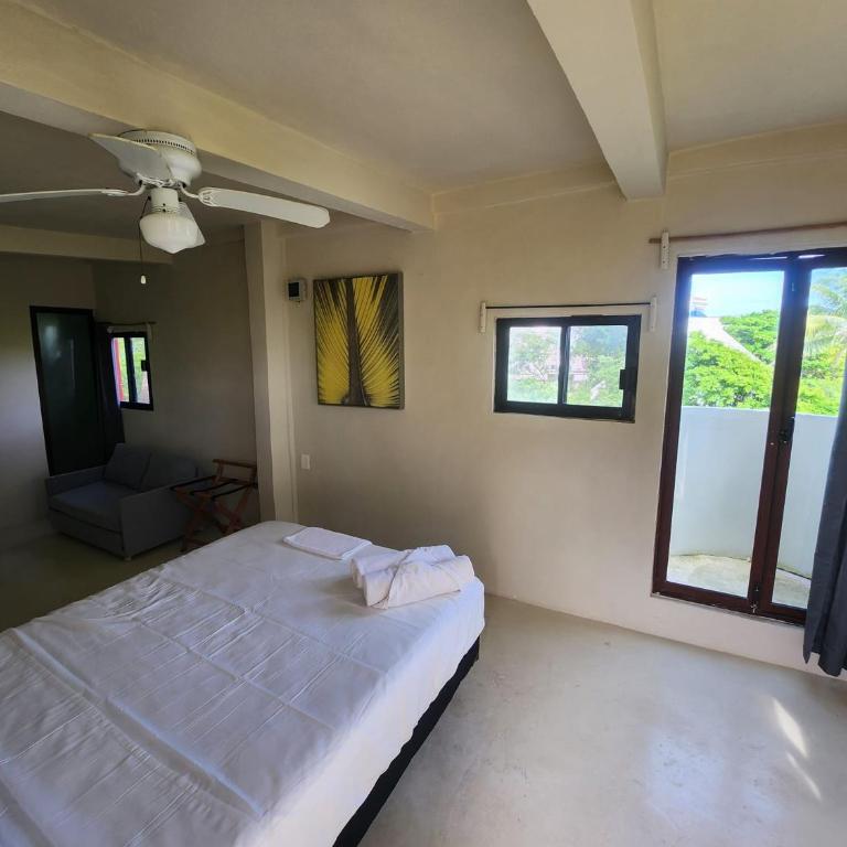MK Hotel Beach - Triple Room - 6
