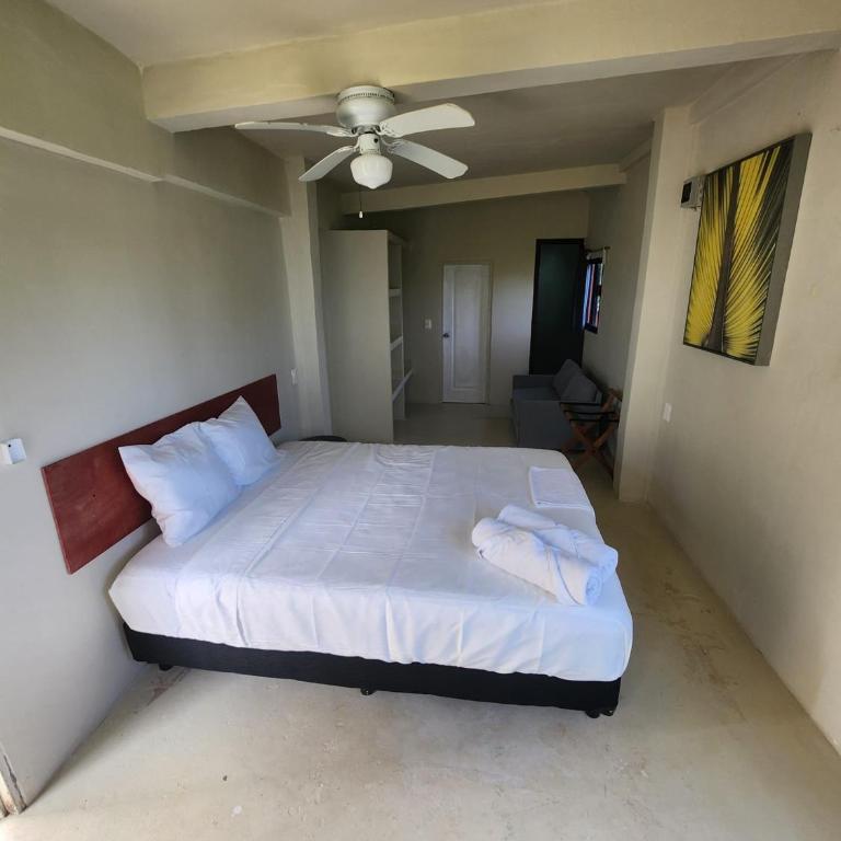 MK Hotel Beach - Triple Room - 7