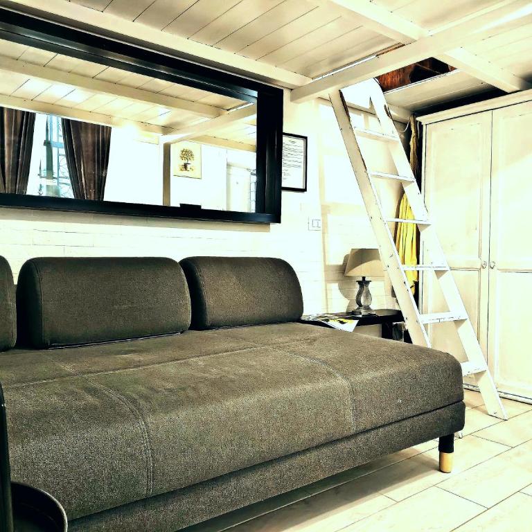 Casetta indipendente Testaccio Roma Centro - Appartamento con 1 Camera da Letto - 19
