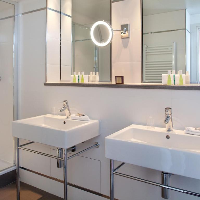 Hôtel de Sévigné - Chambre Deluxe - 6