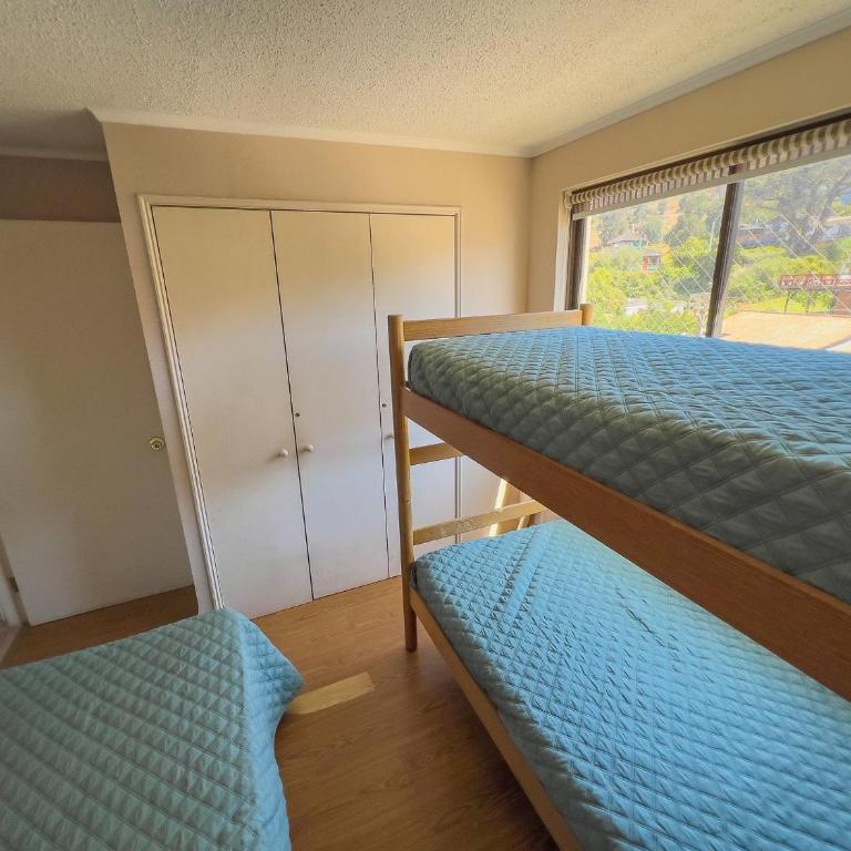 Playa Chica a tus pies - Papudo - Apartamento con vistas al mar - 33