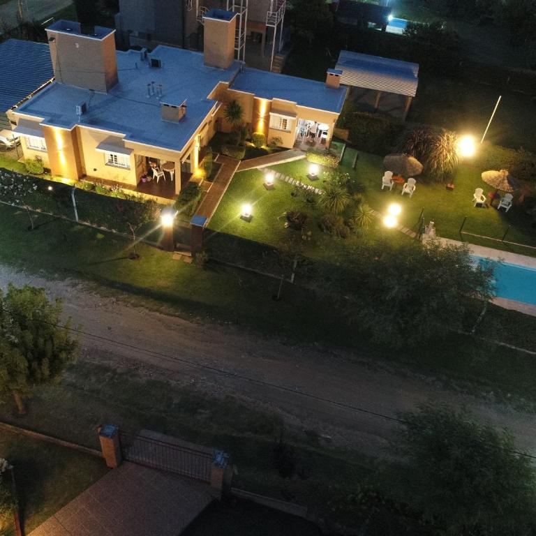 Aparts Solares - Habitación Doble - 16