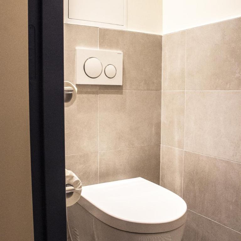 Hôtel de Sévigné - Chambre Triple Supérieure - 4