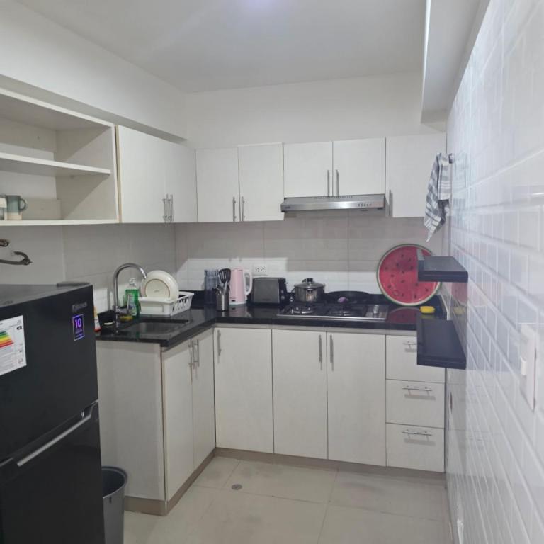 Ocean View Barranco - One-Bedroom Apartment - 7
