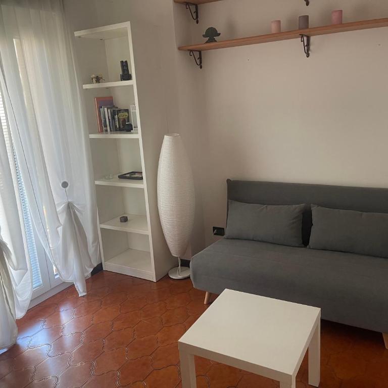Sweet Home - Appartamento con 1 Camera da Letto - 15