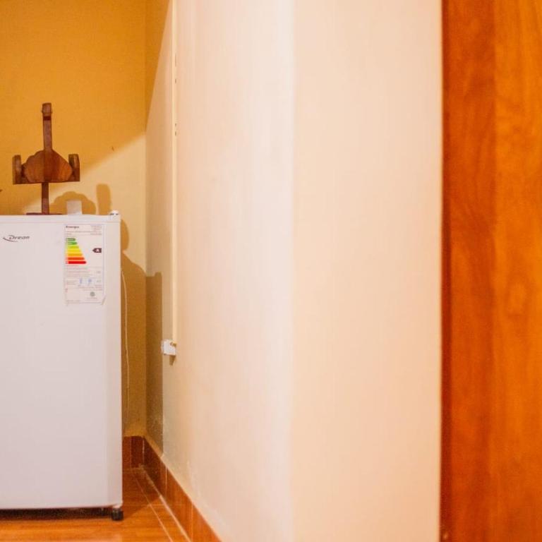 Alojamiento La Glorieta -Casas de descanso - Casa de 2 dormitorios - 15