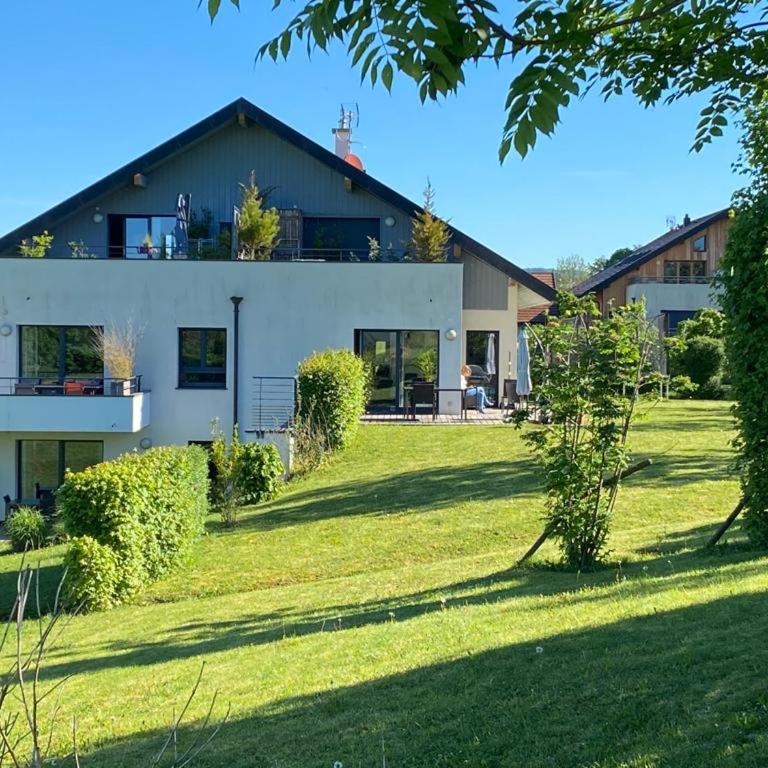 Hubaye - Appartamento con 2 Camere da Letto e Vista Giardino - 1