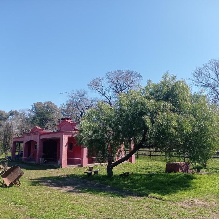 La Chacra - Tienda - 1