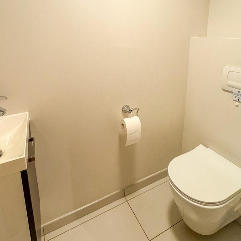 Hubaye - Appartamento con 2 Camere da Letto e Vista Giardino - 11