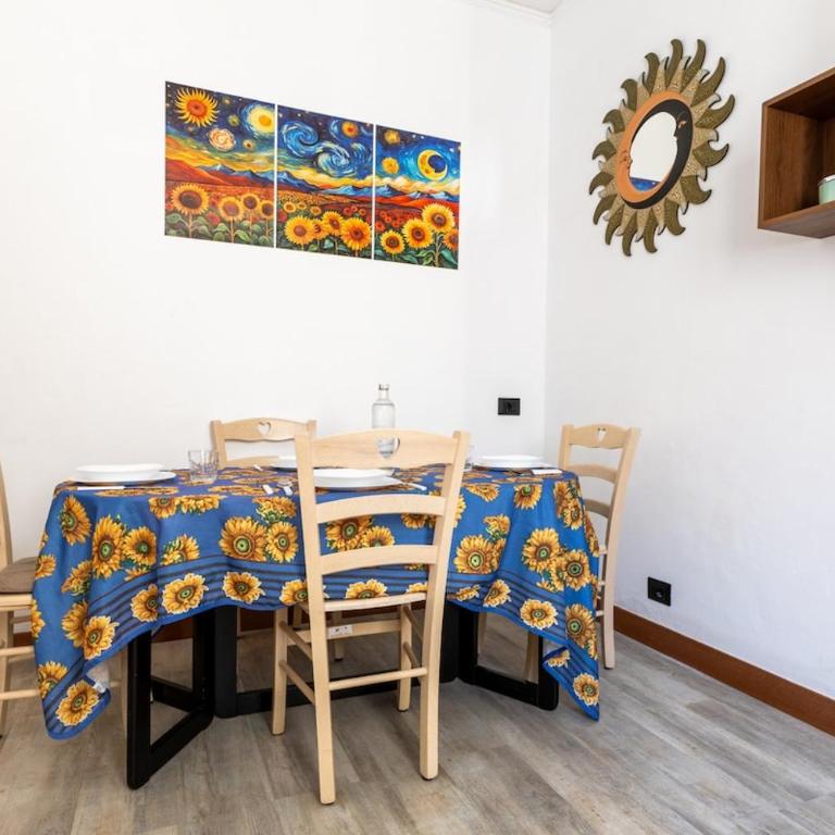 HOST4U - The House Of The Rising Sun, Apartment in Milan City - Appartamento con 1 Camera da Letto - 17