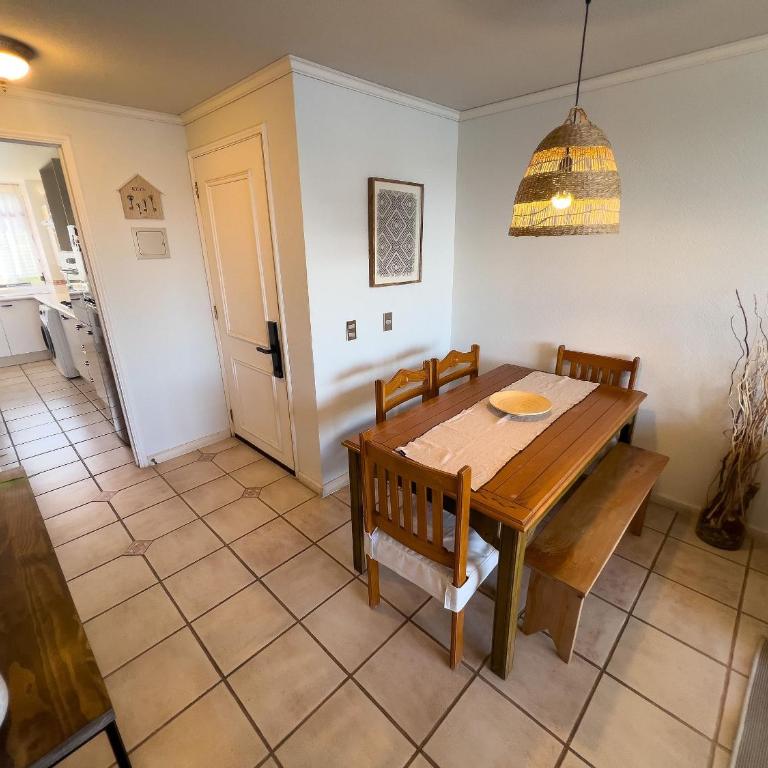 Maravilloso depto. para 5 - vista al mar - Apartment with Sea View - 20