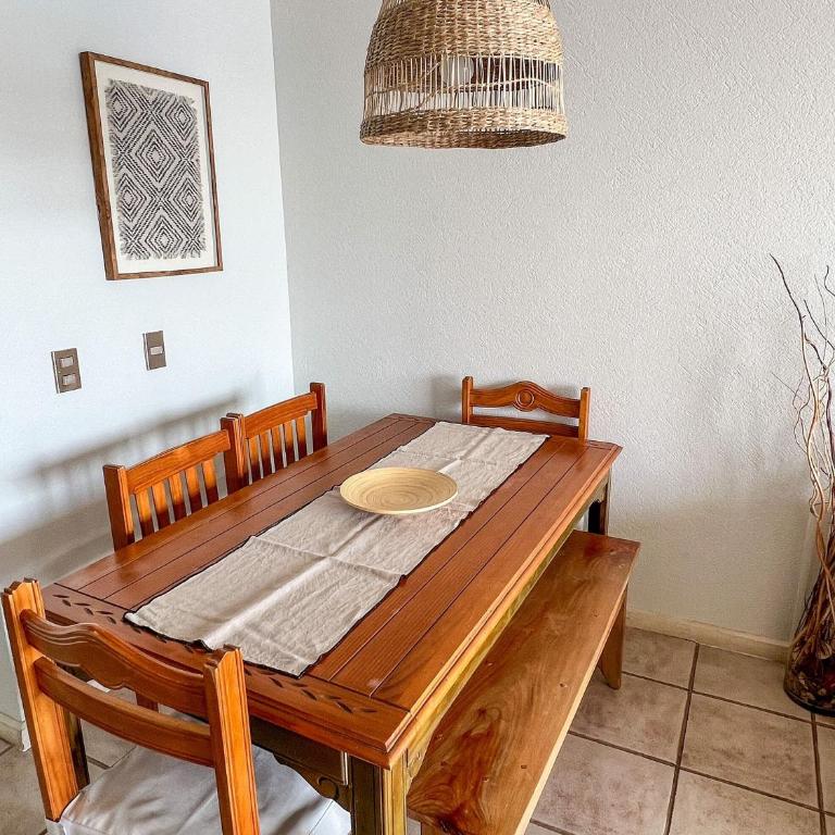 Maravilloso depto. para 5 - vista al mar - Apartment with Sea View - 28