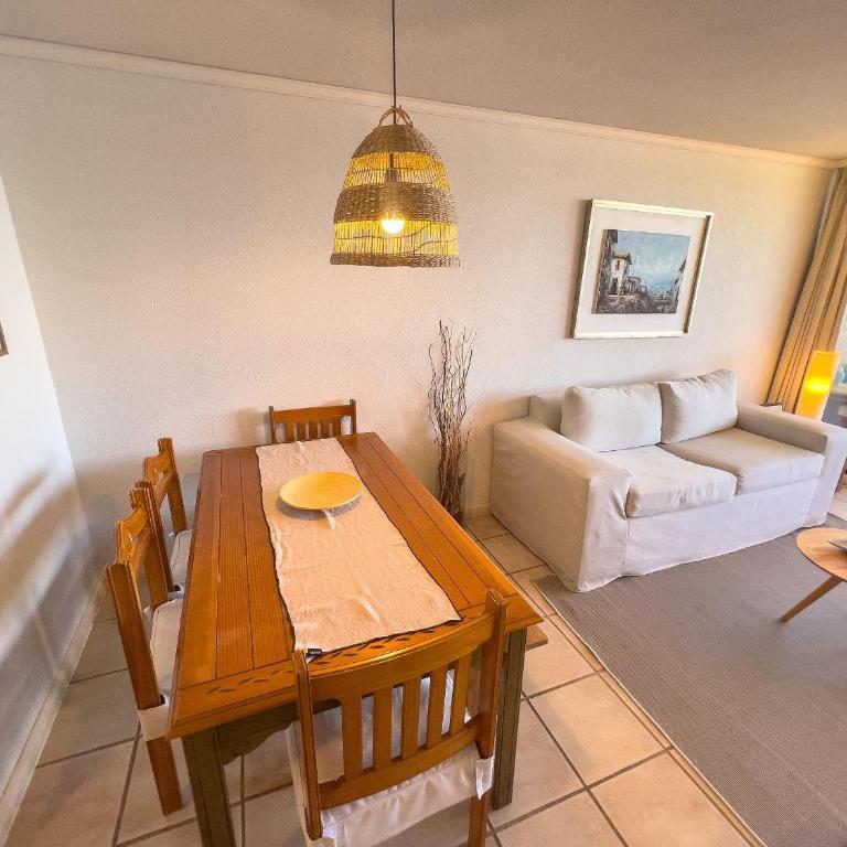 Maravilloso depto. para 5 - vista al mar - Apartment with Sea View - 29