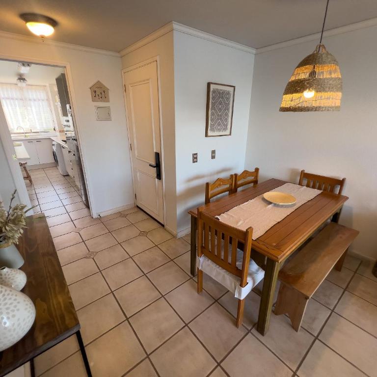 Maravilloso depto. para 5 - vista al mar - Apartment with Sea View - 31