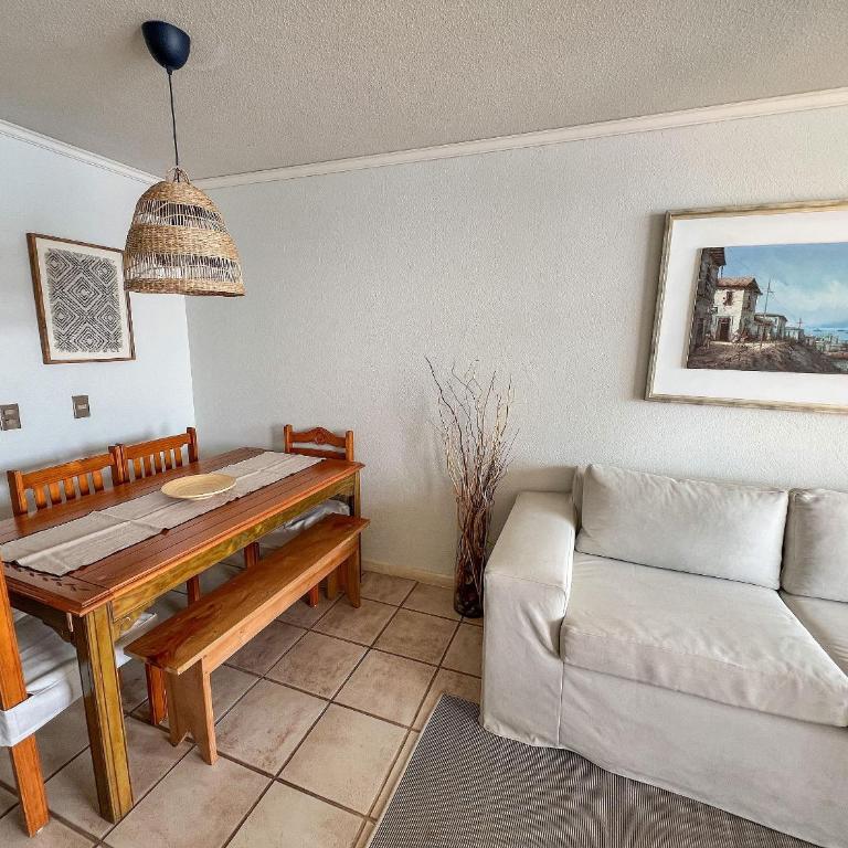 Maravilloso depto. para 5 - vista al mar - Apartment with Sea View - 36