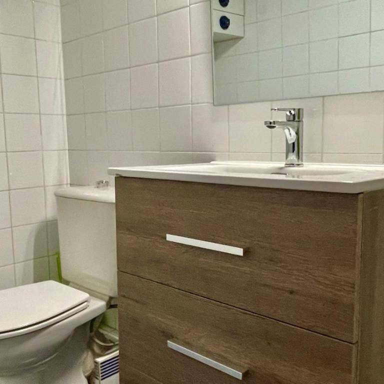 Passeig Del Mar 01 - Apartamento de 3 dormitorios - 1 - 33