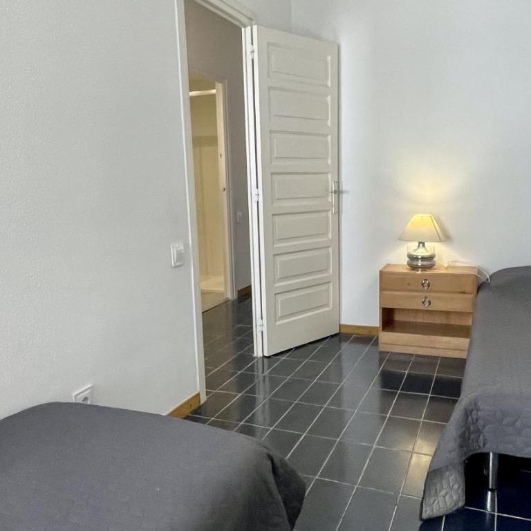 Passeig Del Mar 01 - Apartamento de 3 dormitorios - 1 - 22