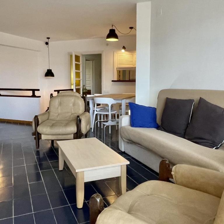 Passeig Del Mar 01 - Apartamento de 3 dormitorios - 1 - 11