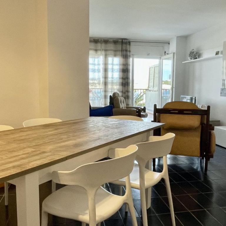 Passeig Del Mar 01 - Apartamento de 3 dormitorios - 1 - 13