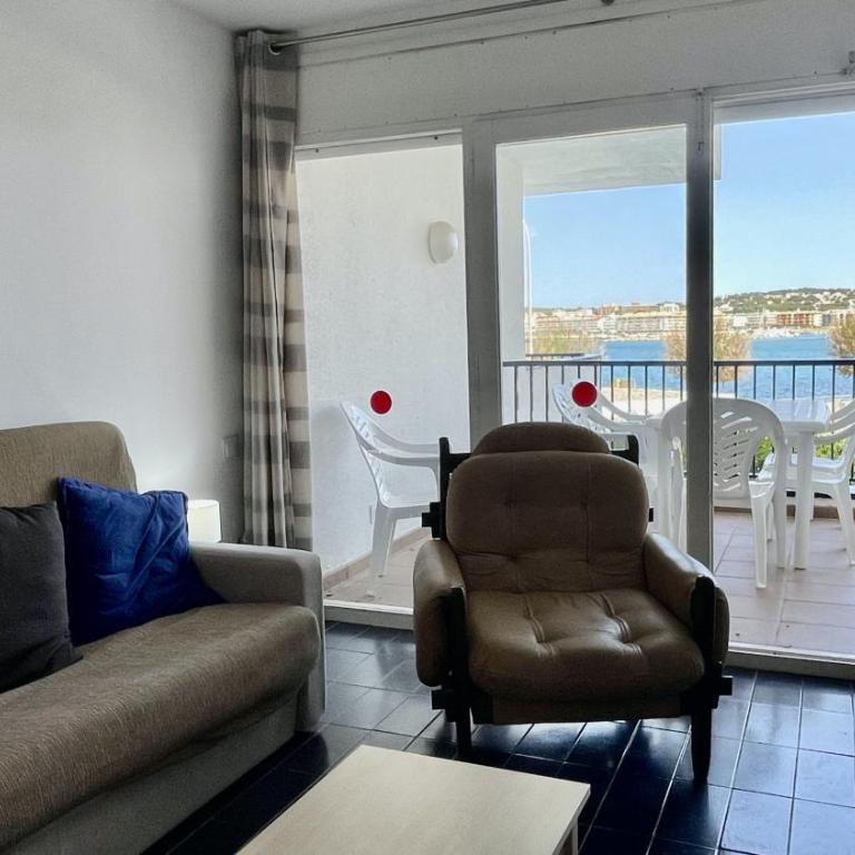 Passeig Del Mar 01 - Apartamento de 3 dormitorios - 1 - 7