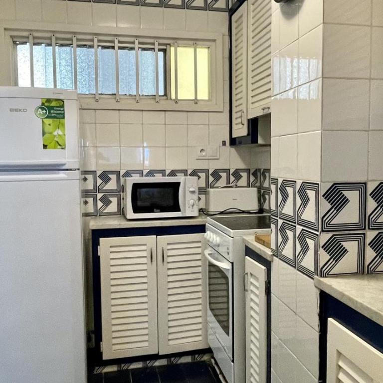 Passeig Del Mar 01 - Apartamento de 3 dormitorios - 1 - 15
