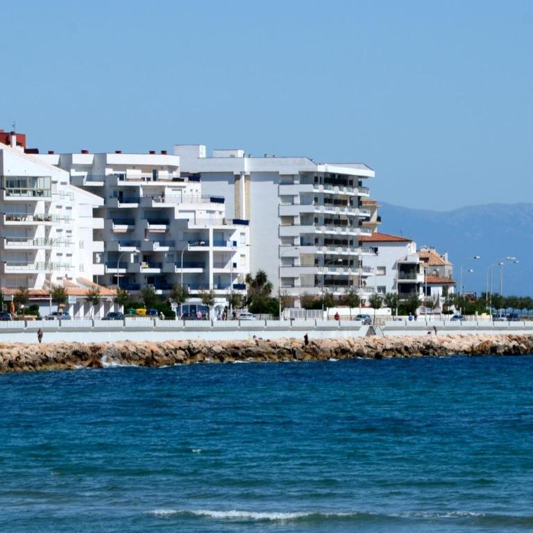 Passeig Del Mar 01 - Apartamento de 3 dormitorios - 1 - 18