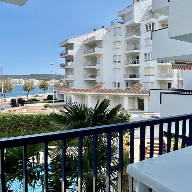 Passeig Del Mar 01 - Apartamento de 3 dormitorios - 1 - 34