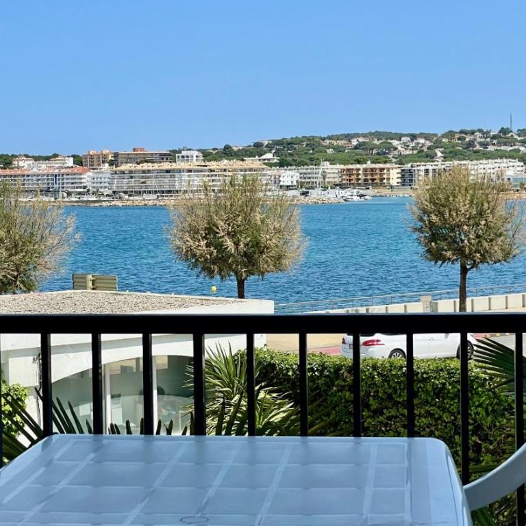 Passeig Del Mar 01 - Apartamento de 3 dormitorios - 1 - 5