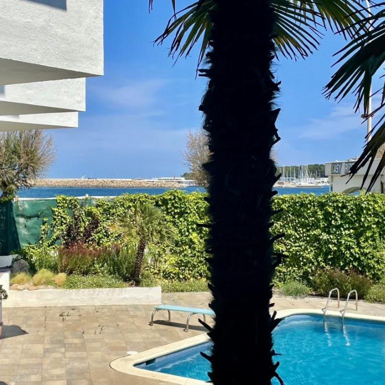 Passeig Del Mar 01 - Apartamento de 3 dormitorios - 1 - 31