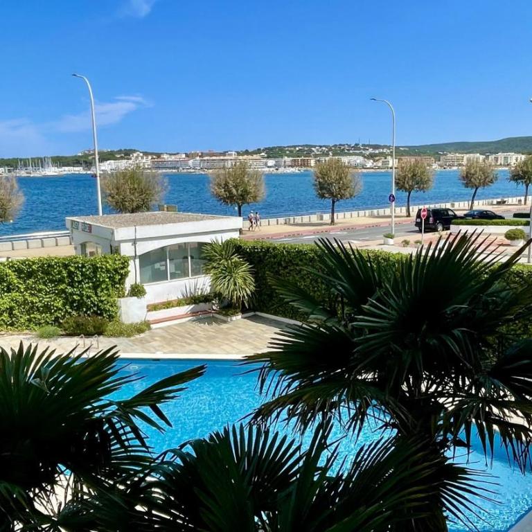 Passeig Del Mar 01 - Apartamento de 3 dormitorios - 1 - 37