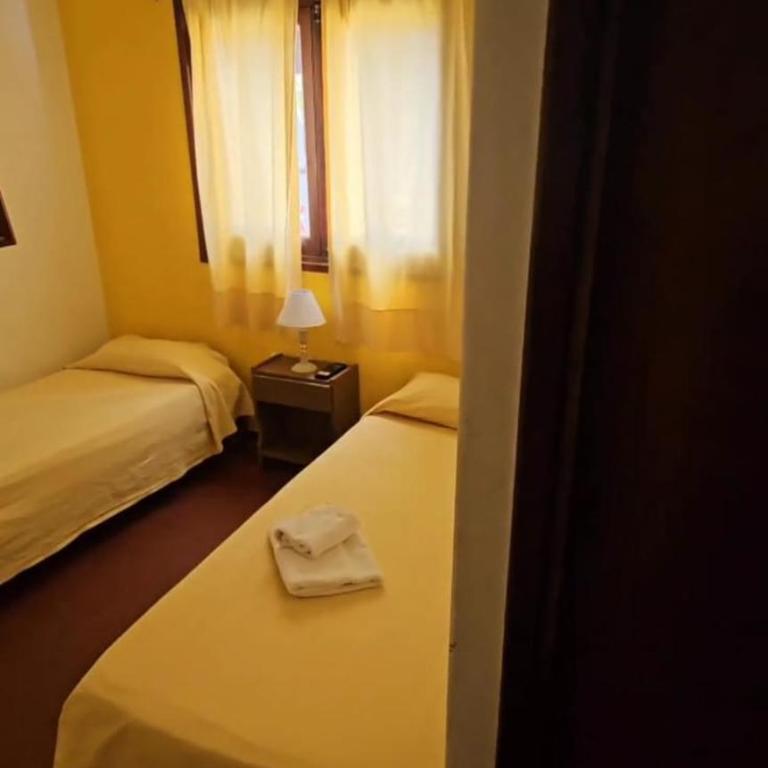 Chill hotel - Double Room - 4
