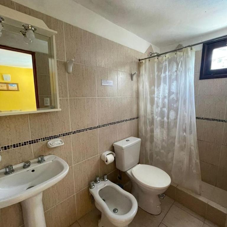 Chill hotel - Habitación Doble - 3