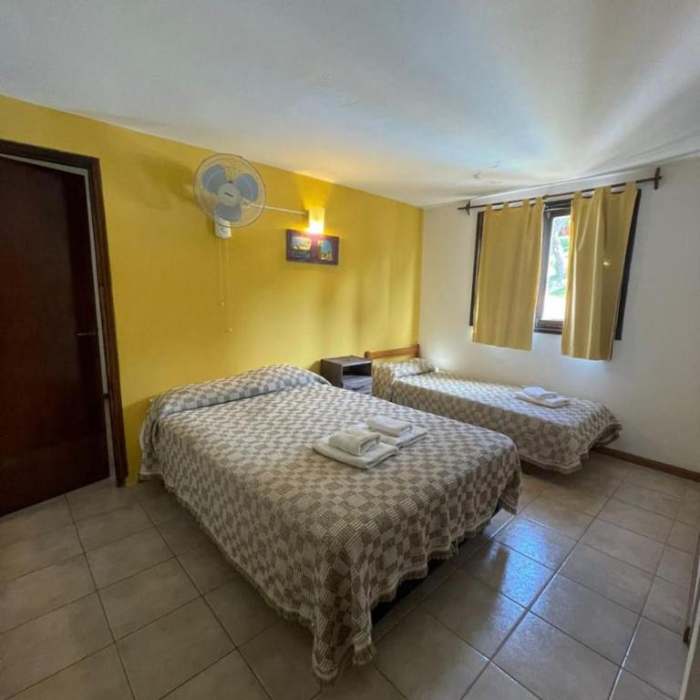 Chill hotel - Classic Quadruple Room - 4
