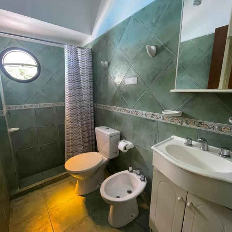 Chill hotel - Classic Triple Room - 3