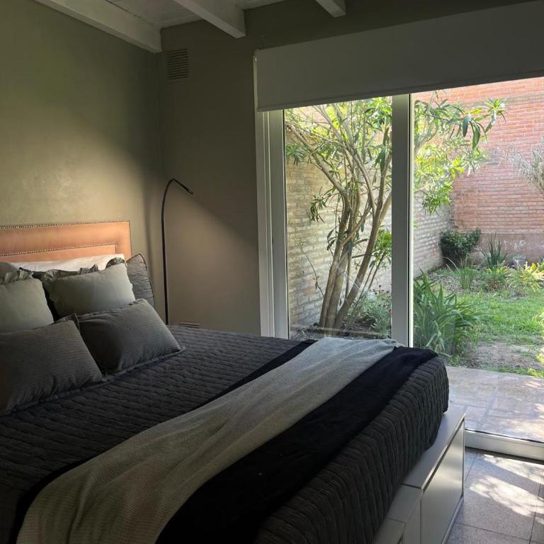 Casa Illia relax - Casa con 1 dormitorio - 8