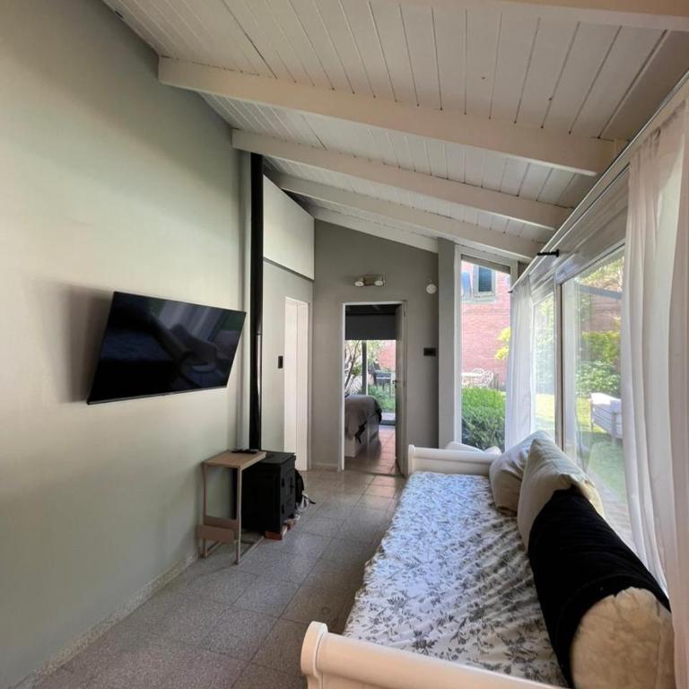 Casa Illia relax - Casa con 1 dormitorio - 12